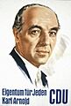 KAS-Arnold, Karl-Bild-398-1