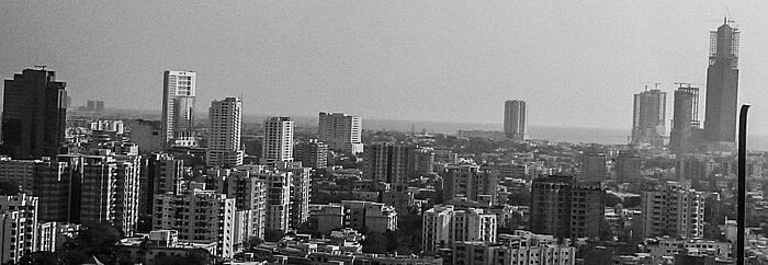 KHIURBANSKYLINE