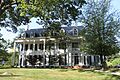 Kappa Alpha Theta Fraternity House Ann Arbor Michigan