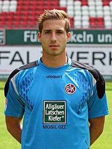 Kevin Trapp1112