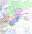 Kievan Rus in 1237 (en)