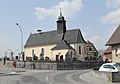 Knœringue, Eglise Saint-Jacques-le-Majeur 2
