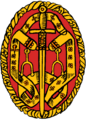 Knights Bachelor Insignia