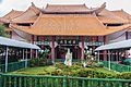 Kota Kinabalu Pu Tho Si Tempel 0019