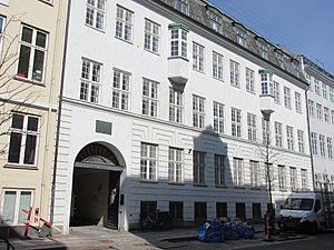 Kvæsthusgade 3 (Copenhagen)
