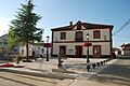 LaPueblaDeValdavia 001 Ayuntamiento