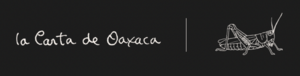 La Carta de Oaxaca logo.png