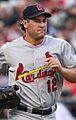 Lance Berkman on June 29, 2011