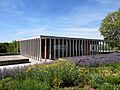 Landappbw 203666 1819 Literaturmuseum der Moderne Schillerhöhe 8, 71672 Marbach am Neckar