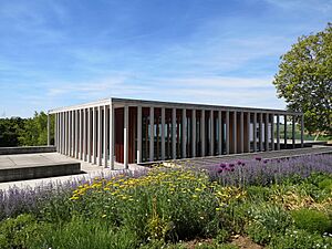 Landappbw 203666 1819 Literaturmuseum der Moderne Schillerhöhe 8, 71672 Marbach am Neckar