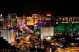 Las Vegas 89