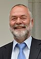 Lasse Lehtinen, Markus Meckel (cropped)