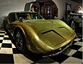 Liberace Bradley GT