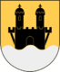 Coat of arms of Lilla Edet Municipality