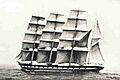 Lochtorridonclipper