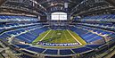 Lucas Oil Stadium