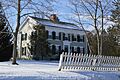 Luther B. Ranney Farmhouse