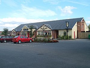 Lysander Arms, Rawcliffe - geograph.org.uk - 32672.jpg