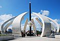 MGR Memorial 9 December 2007