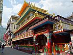 Main Street Temple - McLeod Ganj - Himachal Pradesh - India (26207379983).jpg