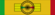 Mali Ordre national du Mali GC ribbon.svg