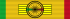 Mali Ordre national du Mali GC ribbon.svg