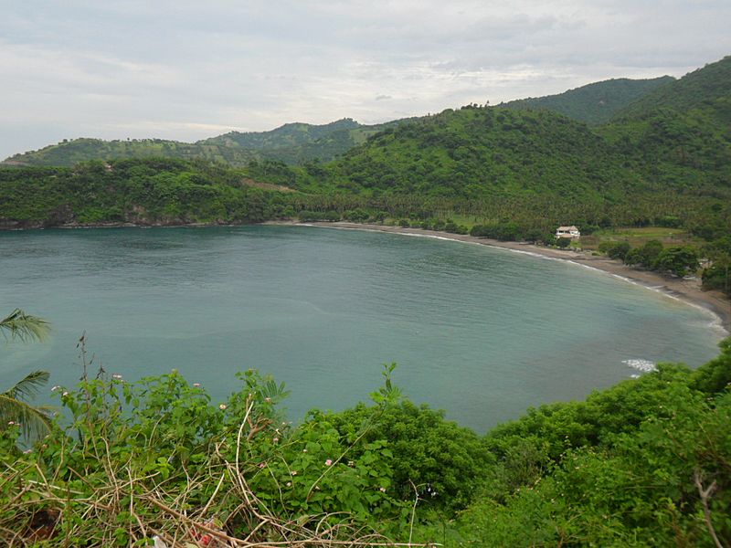 Image: Malibu Beach, Lombok (2)