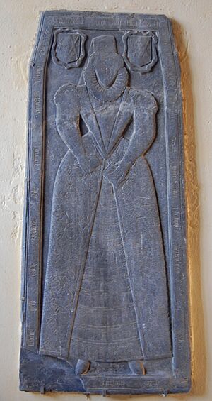 Margaret Smith memorial