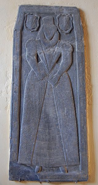 Margaret Smith memorial