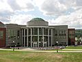 Marist Student Center