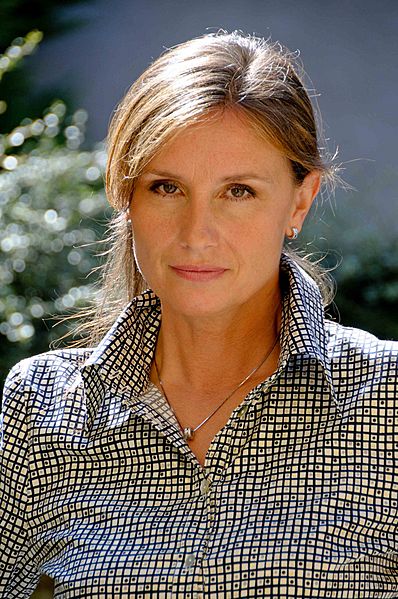 Martina Gasparovič Bezoušková