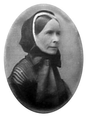 Mary Greenhow Lee