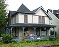 Mass House 1492 - West Linn Oregon