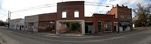 Mayesville Downtown 2