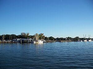Mayport FL St Johns from ferry03