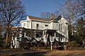 MetuchenNJ MaryWilkinsFreemanHouse