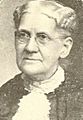 Mrs. L. Price, (aka Rebecca L.) Pennypacker, c. 1910