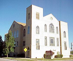 MtZionBaptistTulsa