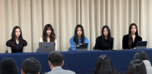 NewJeans Press Conference