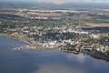 New Liskeard aerial