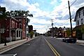 New Market VA Historic District Sept 2013