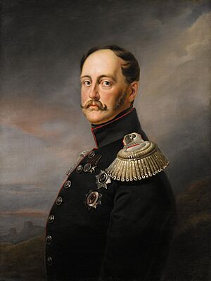 Nicholas I of Russia