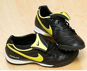 Nike Zoom Air Football Boots 2