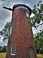 Norton Lindsey windmill