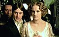 Novecento (Robert De Niro és Dominique Sanda)