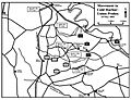 OC11 - Movement to Cold Harbor - Union Probes