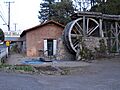 OLD DOWLIN MILL 2012