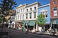 OLD STATEHOUSE HISTORIC DISTRICT