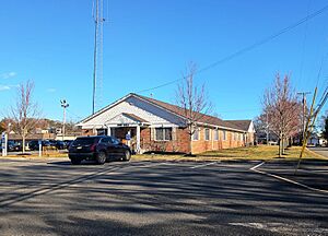 Ocean Township Town Hall