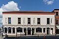 Odd Fellows Hall, Victoria, Canada 07